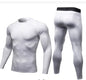 Men's Casual And Comfortable Compression Muscle Gym Shorts