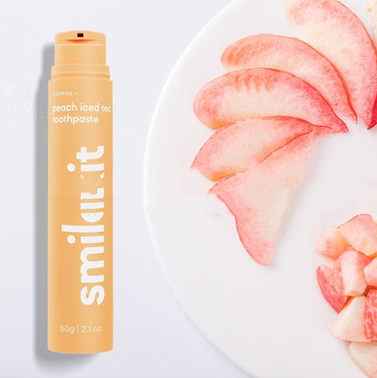 Teeth Whitening Foam Tooth Cleaning Mousse