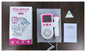 Fetal Heart Rate Monitor Home Pregnancy Baby Fetal Sound Heart Rate Detector
